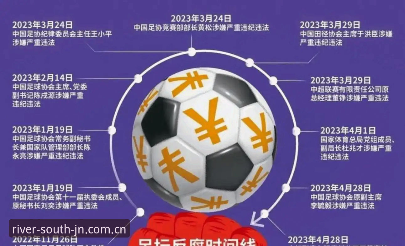 中国足协第三批禁足名单深度评测：反腐风暴下的体育正义与平台选择