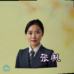 张帆